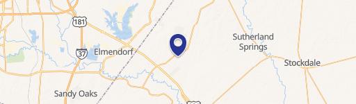 Floresville Specialty Property for Sale