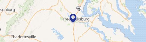 Fredericksburg Specialty Property For Sale