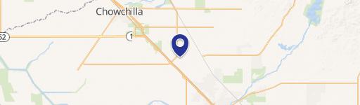 Agricultural Land Near Highway 99