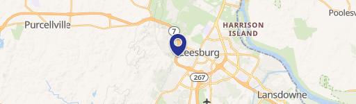 Leesburg Specialty Property Available