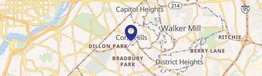 Capitol Heights Specialty Property