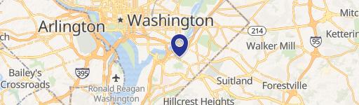 Washington DC Specialty Property