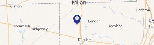 Secluded Land with Outbuildings