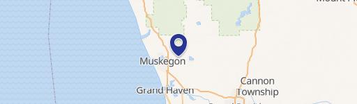 Commercial Unit with Garage Door