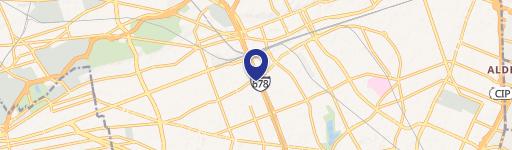 Jamaica Queens Development Opportunity