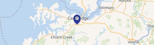 Cambridge Specialty Property For Sale