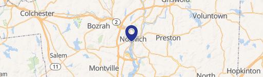 Norwich Specialty Property For Sale