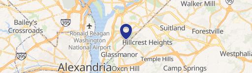 Specialty Property in Washington, DC