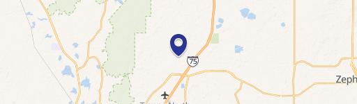 Wesley Chapel Development Opportunity