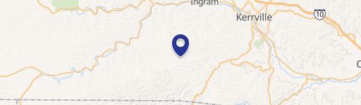 Texas Hill Country Land