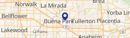 Fullerton Specialty Property For Sale