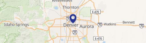 Denver Land For Sale