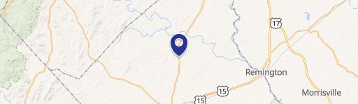 Culpeper Specialty Property For Sale