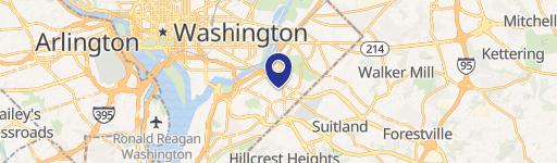 Washington DC Specialty Property