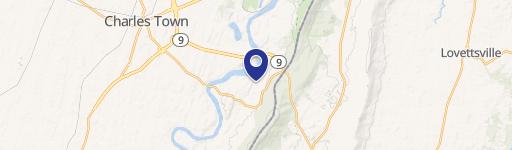 Harpers Ferry Specialty Property