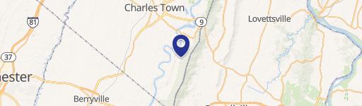 Harpers Ferry Specialty Property