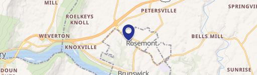 Potomac View Parkway Property