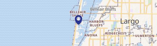 Indian Rocks Beach Property