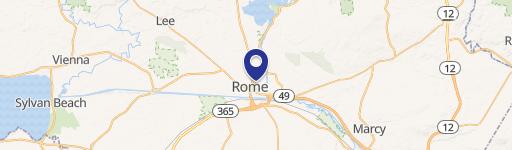 Rome, NY Duplex For Sale