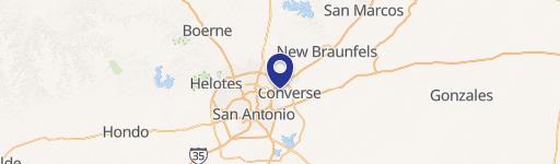 San Antonio Specialty Property For Sale