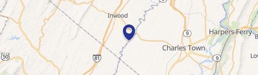 Logans Run Specialty Property