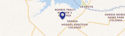 106 Acre South Texas Ranch