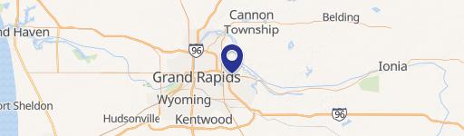 Ada Office Space For Rent