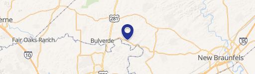 Bulverde Specialty Property For Sale