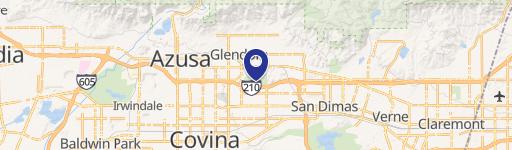 Glendora Office Space For Rent