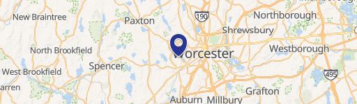 Warehouse Space with Loading Dock