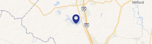 Lake Caroline Specialty Property