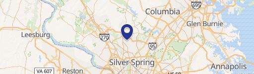Silver Spring Specialty Property