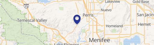 Usable Lot for Vehicle Storage