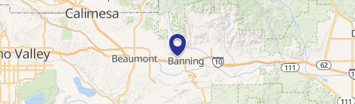 Church Building on Large Lot