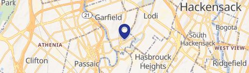 Well-Maintained Brick 2-Family Home