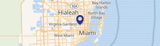 Miami Triplex with Income Potential