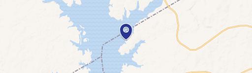 Lakefront Property with Utilities