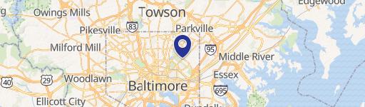 Baltimore Land For Sale