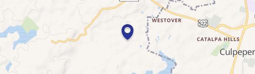 Specialty Property in Culpeper, VA