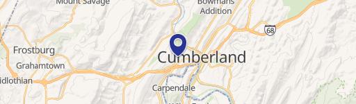 Cumberland Specialty Property for Sale