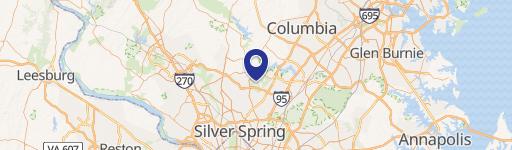 Silver Spring Specialty Property