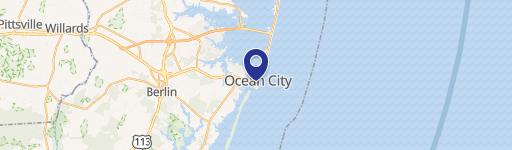 Ocean City Specialty Property