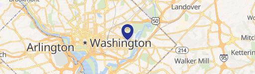 Washington DC Specialty Property