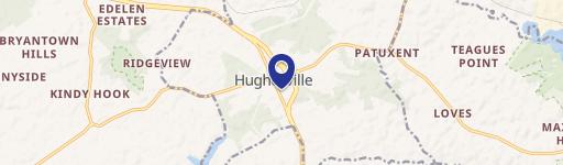 Hughesville Specialty Property For Sale