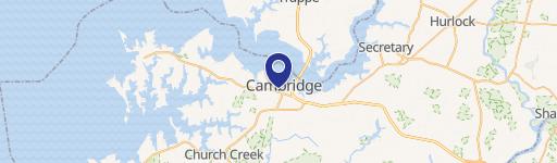 Cambridge Specialty Property for Sale