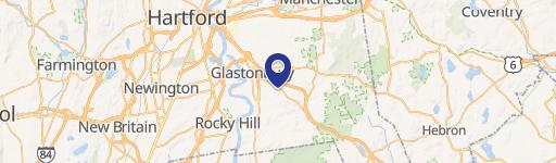 Glastonbury Specialty Property For Sale