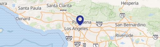 Los Angeles Investment Opportunity