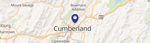 Land For Sale Cumberland, MD