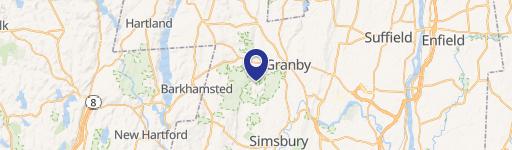 Granby Specialty Property For Sale