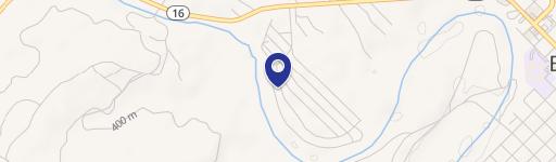 River Bend Lot with Cabin